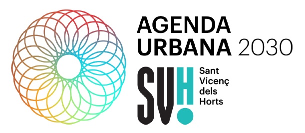 Media picture: Elaboració de L&#39;Agenda Urbana de Sant Vicenç dels Horts