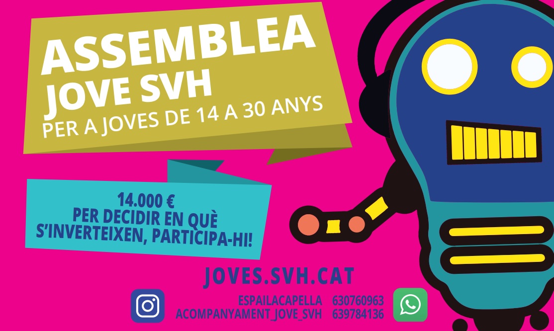 banner assemblea jove