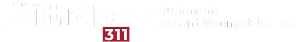 Plataforma de participació Decidim SVH (Volver al inicio)