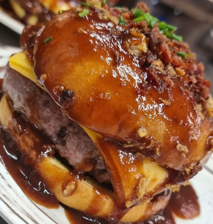 Imatge pels mitjans: 20. Bar restaurante Mi Casa