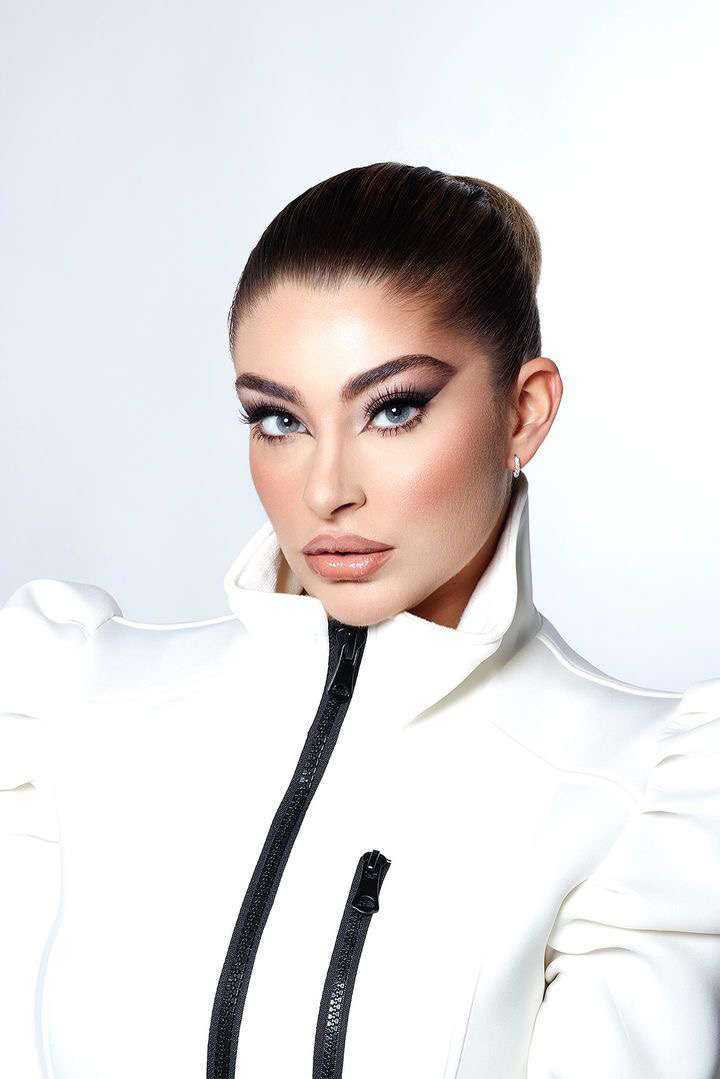 Imatge pels mitjans: 16. Peluquería y estética Sonia Jiménez