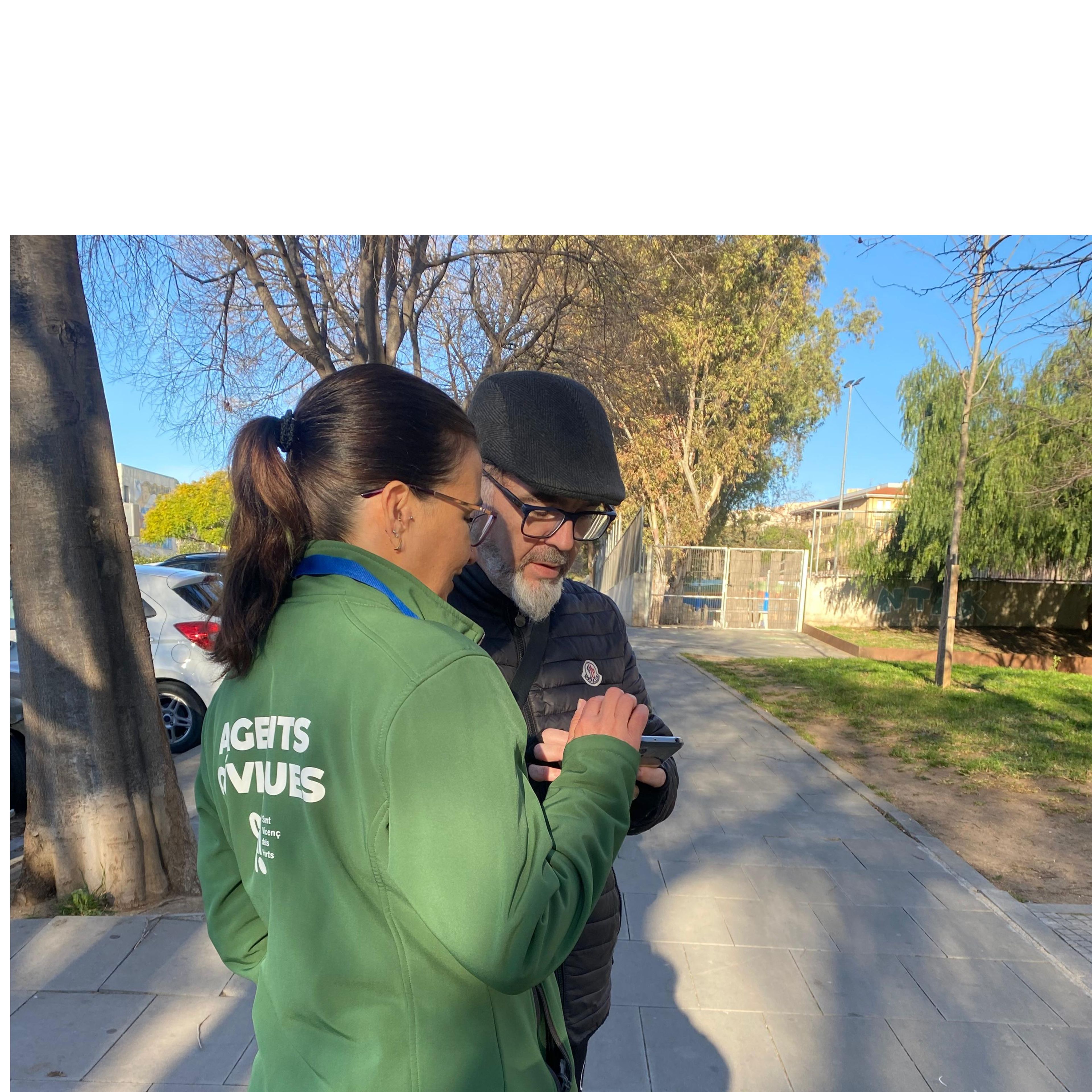 Media picture: Procés per a l'elaboració del Pla d'Educació Ambiental de Sant Vicenç dels Horts