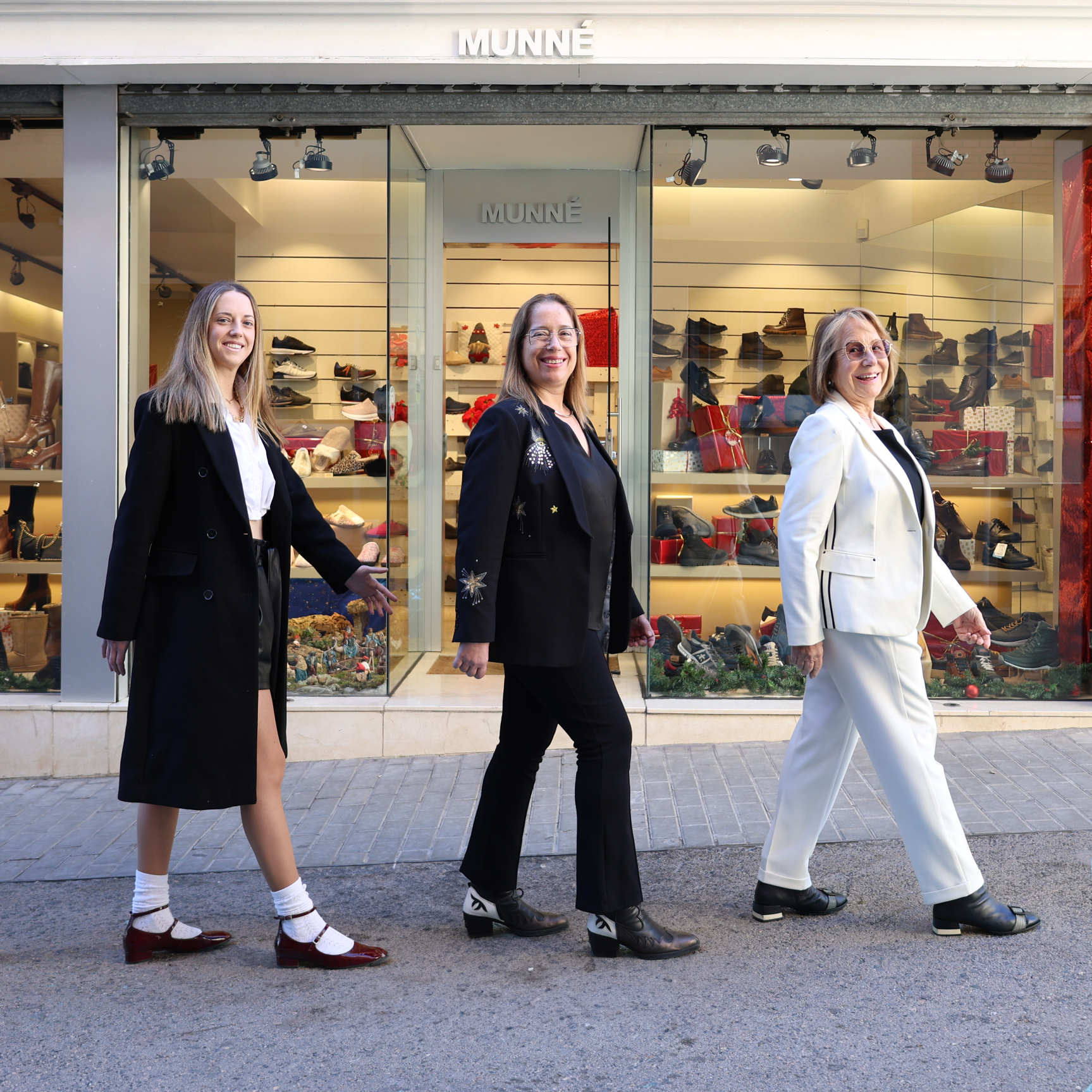 Imagen para los medios: 1. Calçats Munné