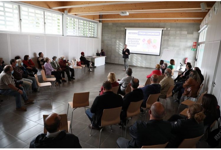 Media picture: PLACI (Pla Local d&#39;Acció Comunitària Inclusiva) 