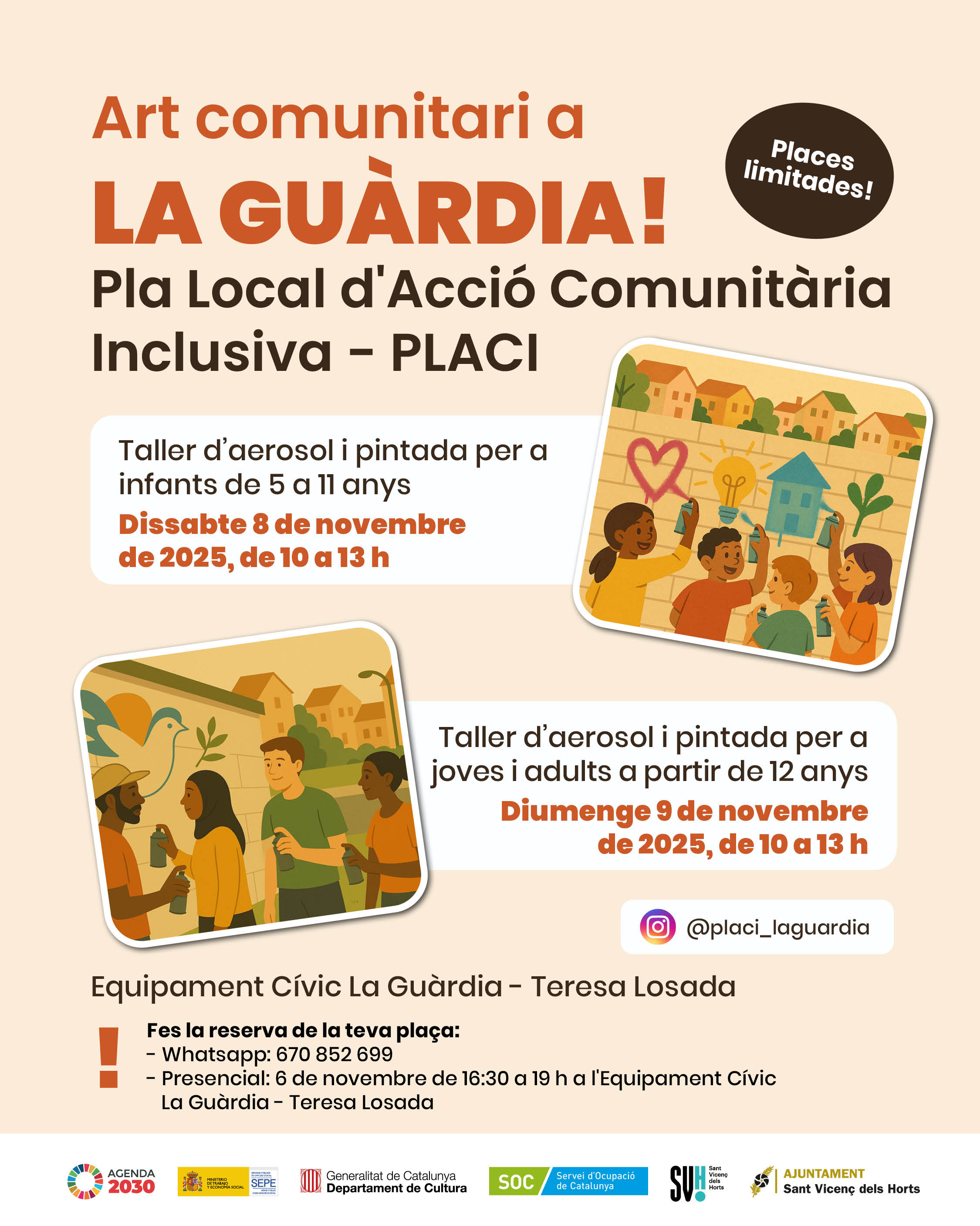 32-927. XXSS_PINTEM LA GUÀRDIA_POST_1080 x 1350